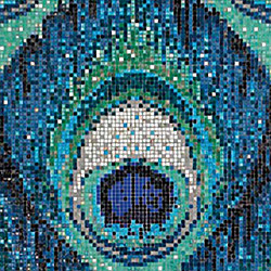 アイピクス ピーコックリアルブルー