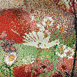 アイピクス ポリーンピンク