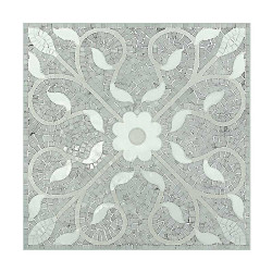 クラシック デコール03 タイル・床材