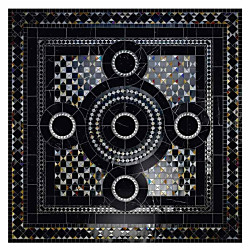 コスマティ スーパーエクストラBL タイル・床材