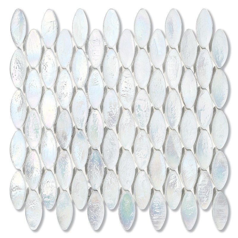 ネオグラス ドームズ 220 コットン タイル・床材