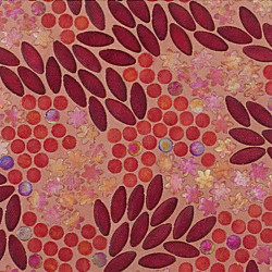 ネオグラス ミックスランダムI タイル・床材