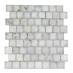 ビアンコカラーラスタッゲリオ タイル・床材