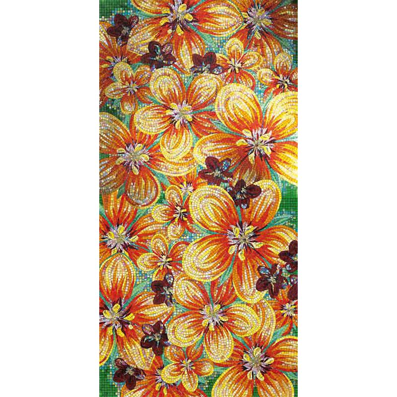 フラワーパワー FLO 1Y/X タイル・床材