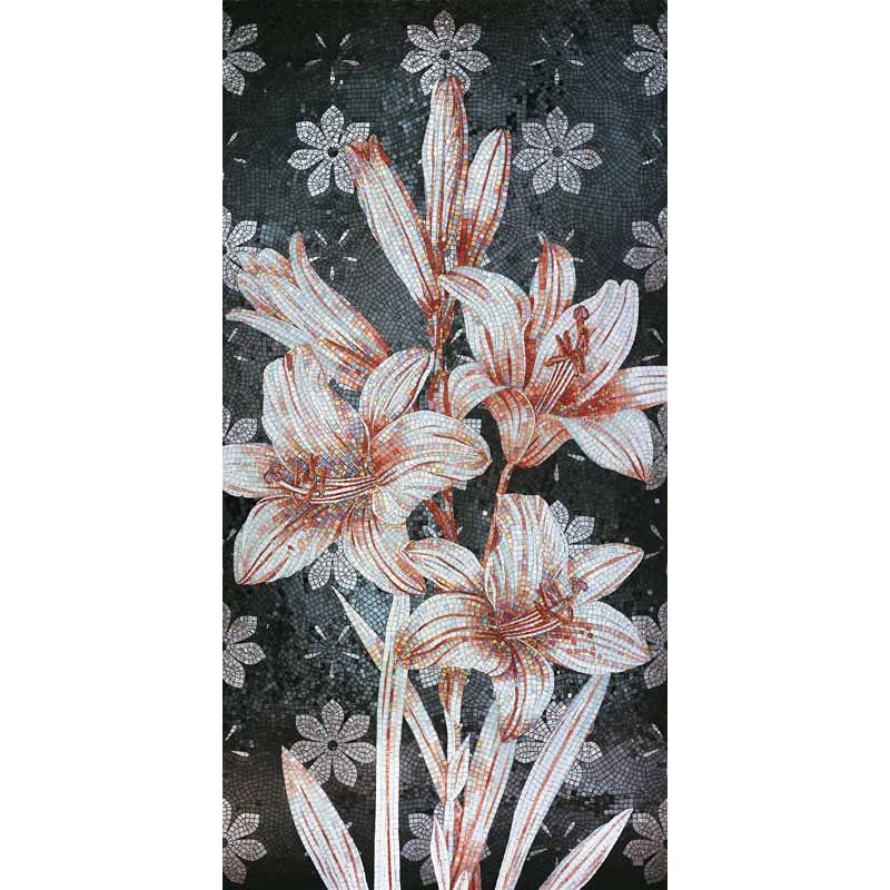 フラワーパワー FLO 6C タイル・床材