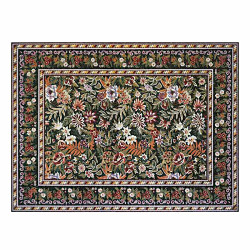 ボージャンモザイクラグ タイル・床材