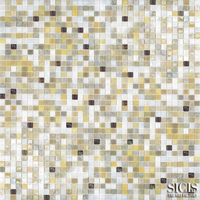 ミックス001 ミックスカラー