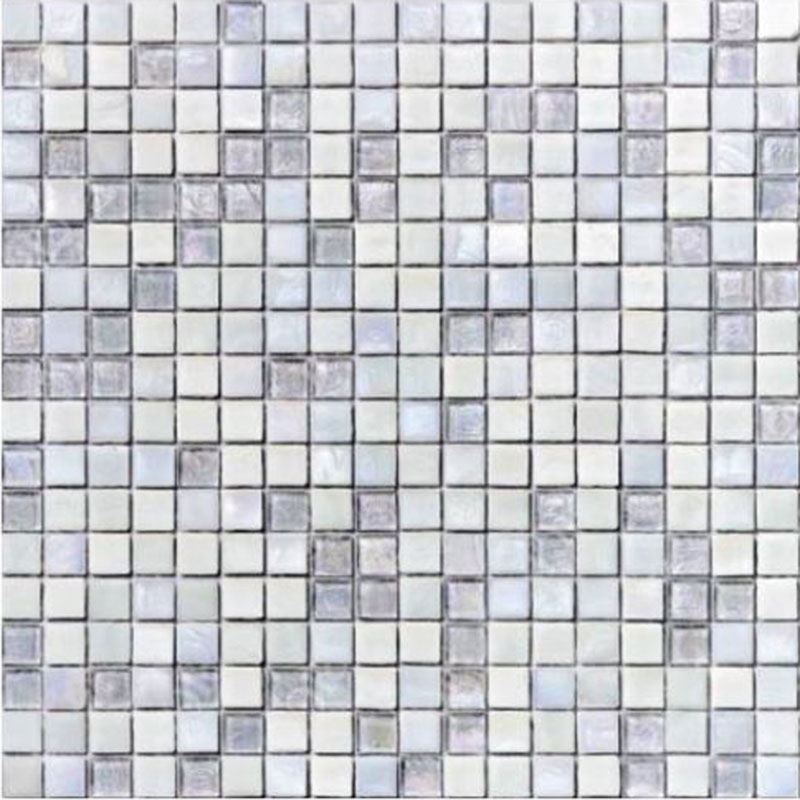 ミックスカラー カレ ミックスカラー