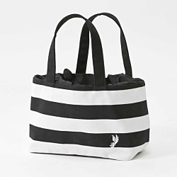 ボーダートートバッグ TOYO KITCHEN STYLE | トーヨーキッチンスタイル