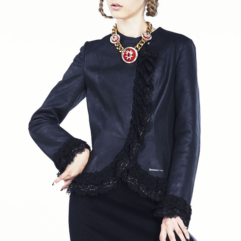 レザージャケット ジャケット＆コート