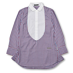 スモックシャツ