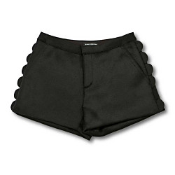 メルトンショーツ パンツ・ジャンプスーツ