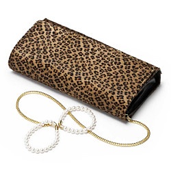 バングルクラッチバッグ