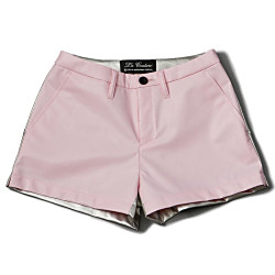 パネルショートパンツ パンツ・ジャンプスーツ