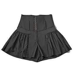 コルセットパンツ パンツ・ジャンプスーツ