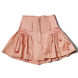 コルセットパンツ パンツ・ジャンプスーツ