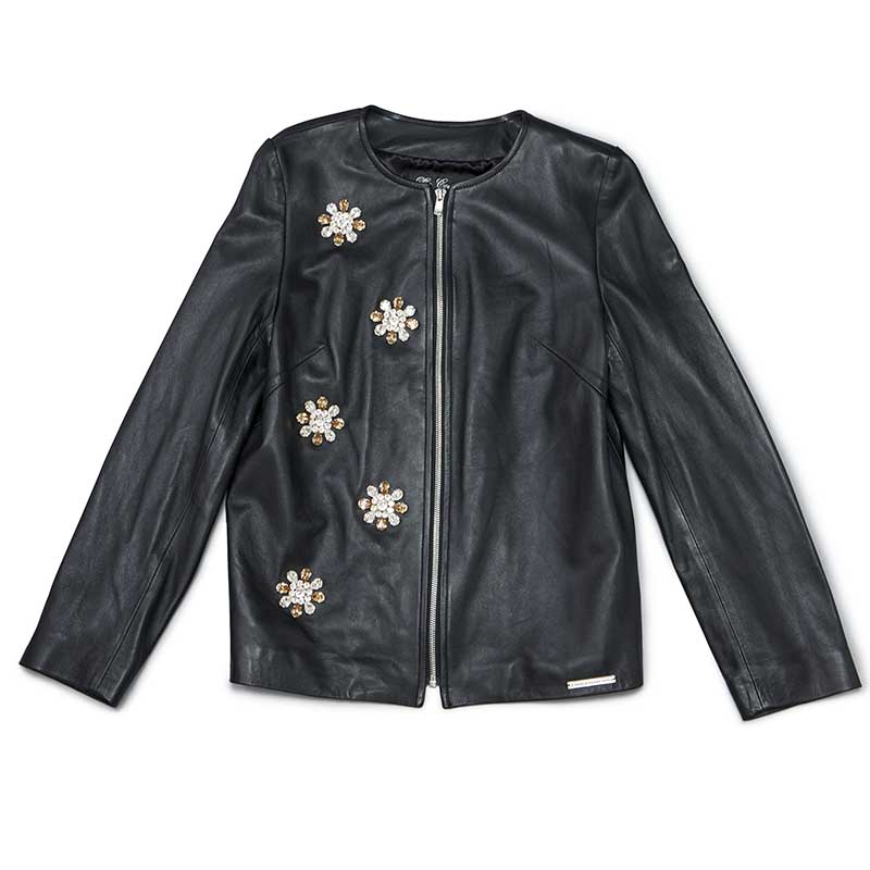 レザージャケット ジャケット＆コート