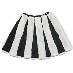 ファースカート スカート