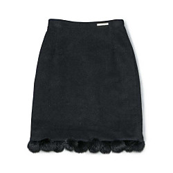 ボンボンスカート スカート