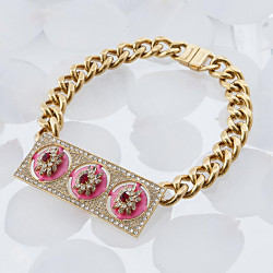 ブルータスローズ ネックレス・ブレスレット