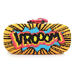 ビッグボックス VROOM キャンバス バッグ