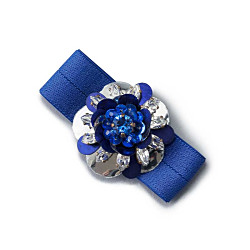 フラワーブレスレット ネックレス・ブレスレット