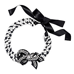 ボウチェーン ネックレス・ブレスレット