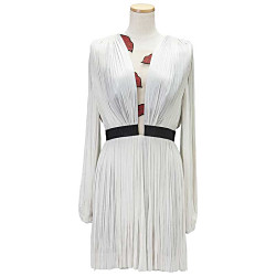 ヴェルーシャ ドレス ミニ ドレス