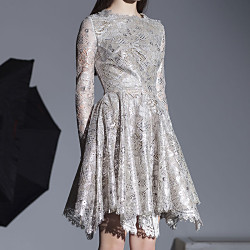 メーラドレス ドレス