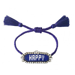 アトナハッピーブレスレット ネックレス・ブレスレット