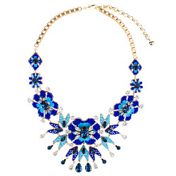 コバルトディエゴネックレス ネックレス・ブレスレット