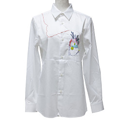 ダイアリーエントリー トップス