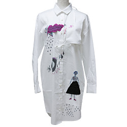 ディアーダイアリー トップス