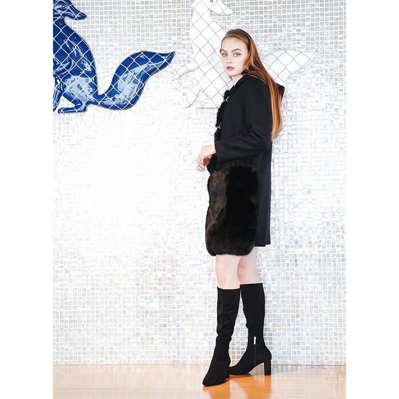 ダッフルコート ジャケット＆コート