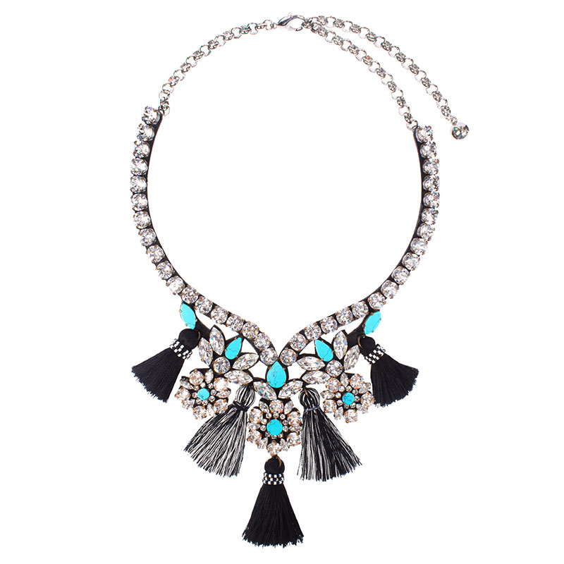 パシャネックレス ネックレス・ブレスレット