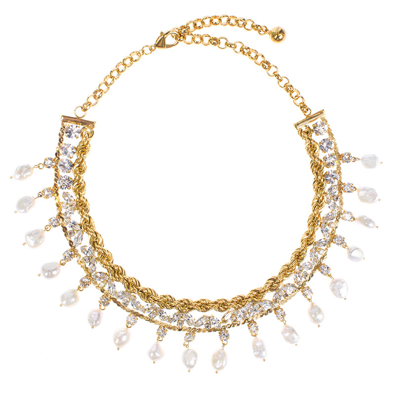 ギザネックレス ネックレス・ブレスレット