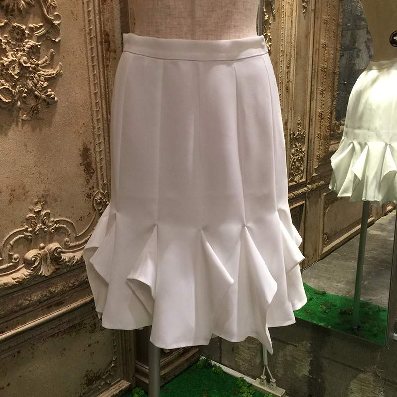 スカート スカート