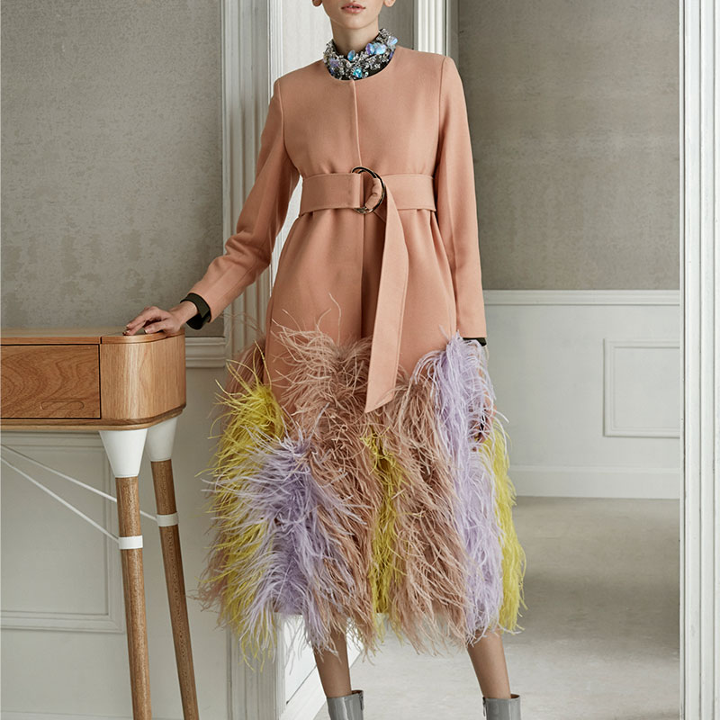 ジーンコート ジャケット＆コート