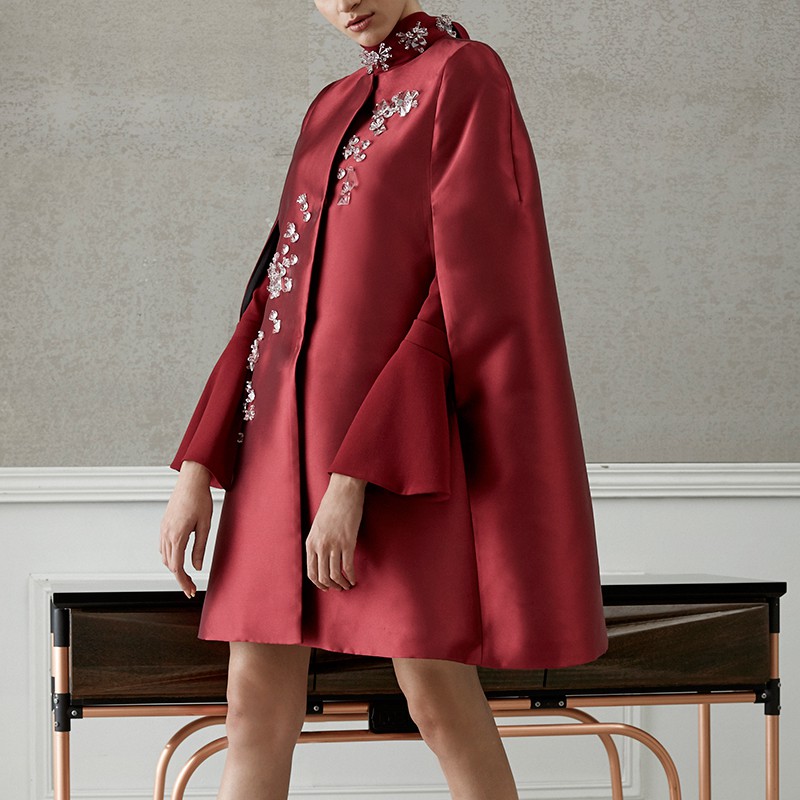 リタケープ ジャケット＆コート