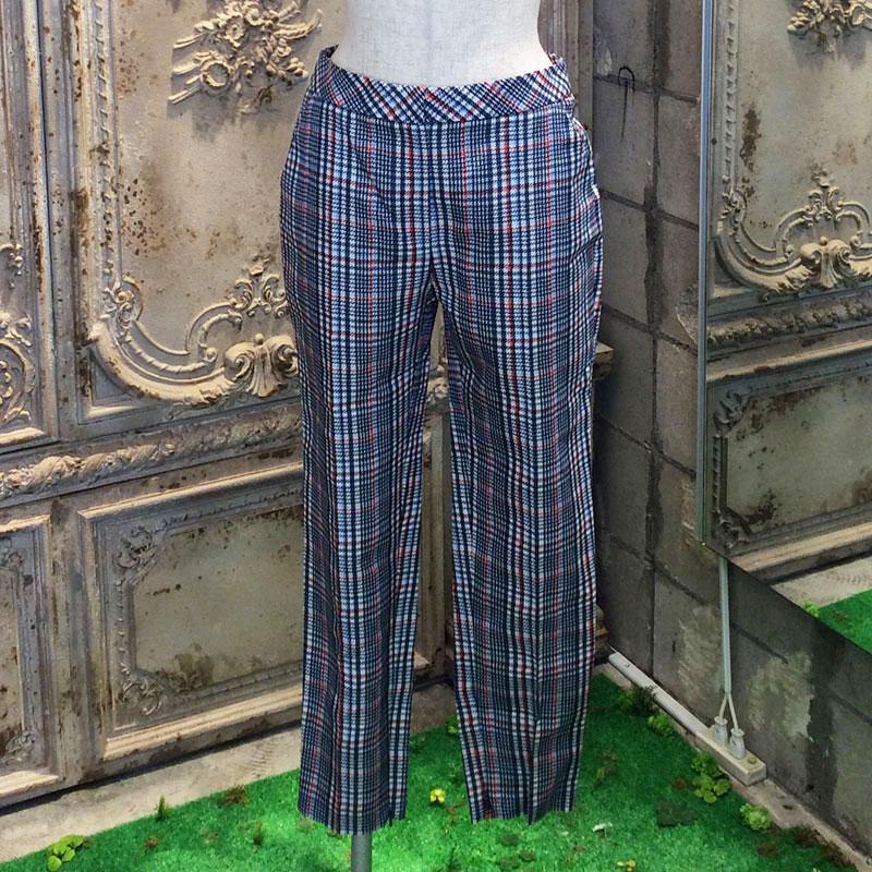 パンツ パンツ・ジャンプスーツ