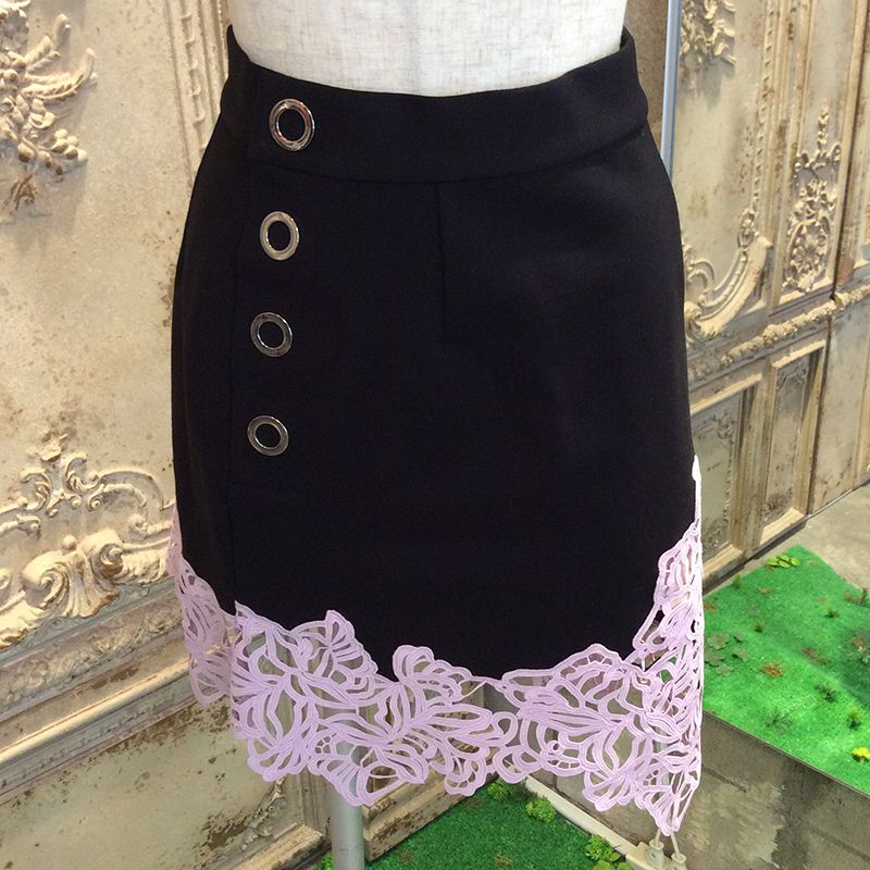 リリーミニスカート スカート