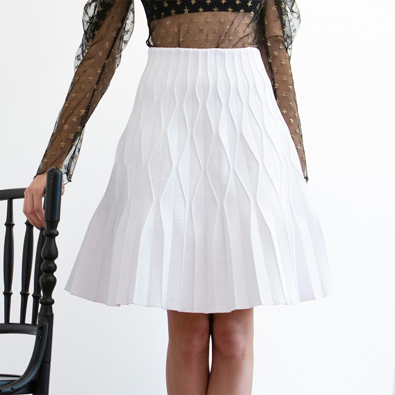 アルルカンスカート スカート