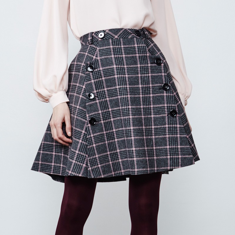 スカート スカート