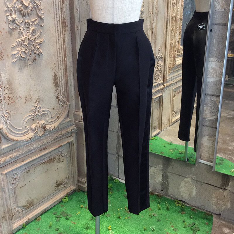 パンツ パンツ・ジャンプスーツ