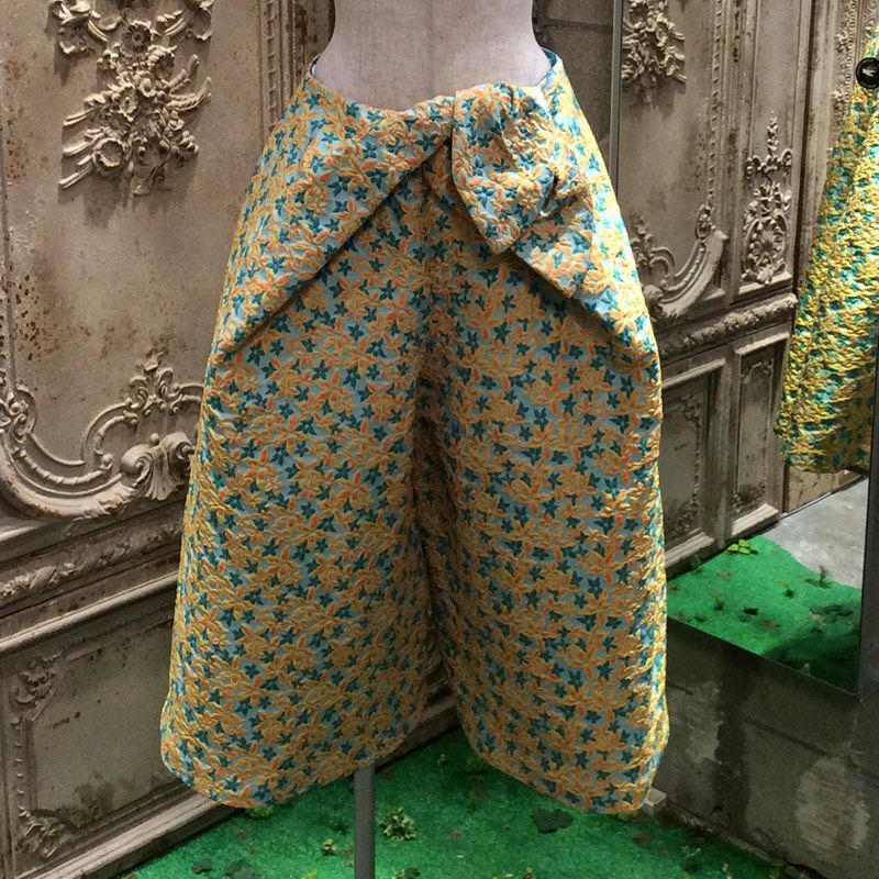 ノア パンツ・ジャンプスーツ