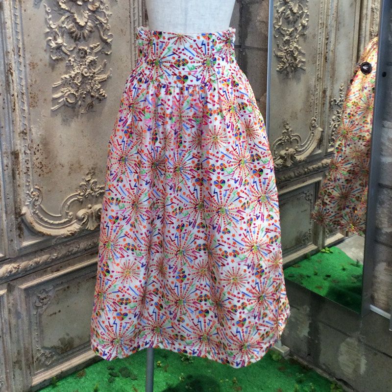 スカート スカート