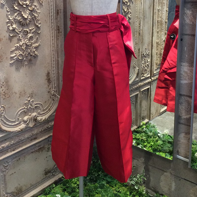 ジョアナ パンツ・ジャンプスーツ