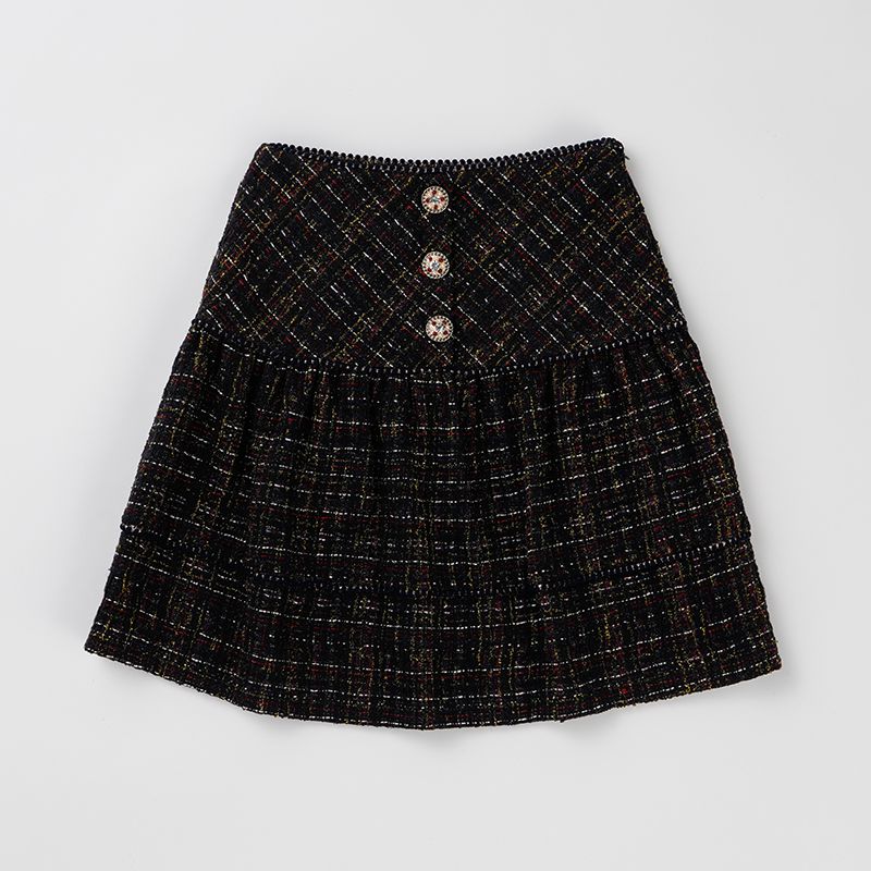 ディバイデッドスカート　 スカート