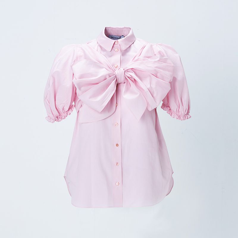 シャツ トップス