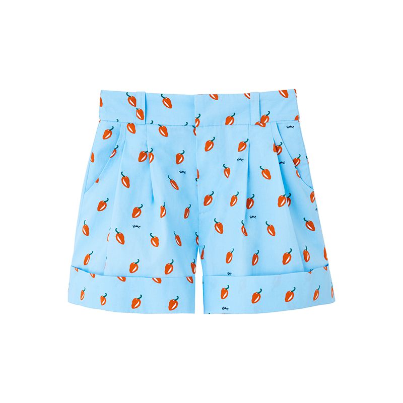 ハバナショーツ パンツ・ジャンプスーツ